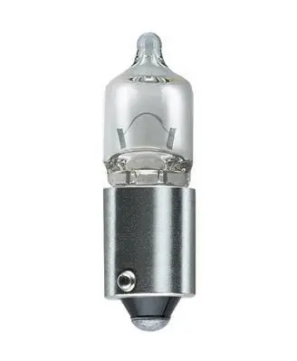 Лампа H6W 12V 6W BAX9s FS STANDARD OSRAM 64132 (фото 1)