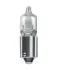 Лампа H6W 12V 6W BAX9s FS STANDARD OSRAM 64132 (фото 1)