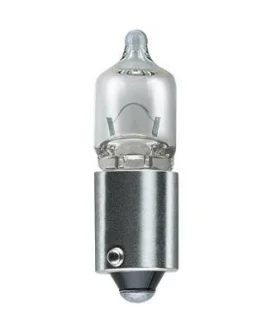 Лампа H6W 12V 6W BAX9s FS STANDARD OSRAM 64132