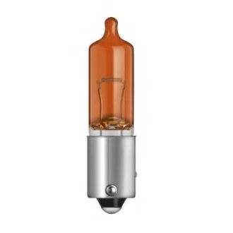 Лампа HY21W OSRAM 64137L