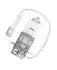 Лампа (картон 1шт) H3 12В 55Вт PK22S Standard OSRAM 64151 (фото 2)