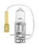 Лампа (картон 1шт) H3 24В 70Вт PK22S Standard OSRAM 64156 (фото 2)