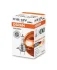 Лампа (картон 1шт) H18 12В 65Вт PY26D-1 Standard OSRAM 64180L (фото 2)
