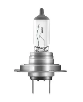 Лампа (картон 1шт) H18 12В 65Вт PY26D-1 Standard OSRAM 64180L
