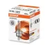 Лампа (картон 1шт) H19 12В 60/55Вт PU43t-3 Standard OSRAM 64181L (фото 2)