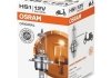 Лампа HS1 12V 35W PX43t FS STANDARD OSRAM 64185 (фото 1)
