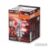 Лампа (картон 1шт) H4 12В 60/55Вт P43T (EN) up to 150% greater brightness (EN) up to 150m light beam (EN) up to 20% whiter light Night Breaker Laser, Білий OSRAM 64193NL (фото 2)