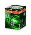 Лампа (картон 1шт) H4 12В 60/55Вт P43T в 4 рази довший термін служби Ultra Life OSRAM 64193ULT (фото 1)