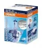 Лампа (картон 1шт) R2 12В 60/55Вт P45T без гомологічного сертифікату Super Bright OSRAM 64198 (фото 1)