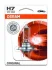 Лампа H7 12V 55W PX26d BLI STANDARD OSRAM 6421001B (фото 1)