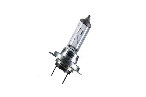 Лампа (картон 1шт) H7 12В 55Вт PX26D Longlife OSRAM 64210L (фото 1)