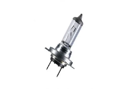 Лампа (картон 1шт) H7 12В 55Вт PX26D Longlife OSRAM 64210L