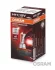Лампа (картон 1шт) H11 12В 55Вт PGJ 19-2 (EN) up to 130m light beam до 100% більшої яскравості Night Breaker Silver OSRAM 64211NBS (фото 2)