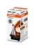 Лампа (картон 1шт) H8 12В 35Вт PGJ19-1 Standard OSRAM 64212 (фото 1)