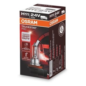 Лампа H11 OSRAM 64216TSP