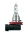 Лампа (картон 1шт) H16 12В 19Вт PGJ19 Longlife OSRAM 64219L+ (фото 2)