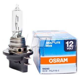 Лампа OSRAM 64243