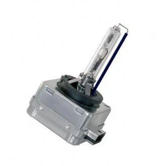 Лампа (картон 1шт) D1S 85В 35Вт PK32D-2 Xenarc Classic 4150K OSRAM 66140CLC