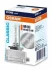 Лампа ксенонова D3S 42V 35W PK32d-2 Box XENARC CLASSIC OSRAM 66340CLC (фото 1)