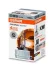Лампа (картон 1шт) D8S 42В 25Вт PK32D-1 4500K OSRAM 66548 (фото 1)