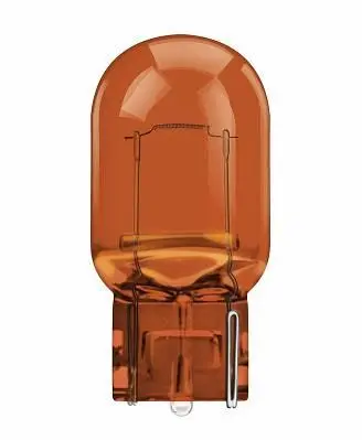 Лампа 12V 21W WX3X16D 5XFS10 LF STANDART OSRAM 7504 (фото 1)