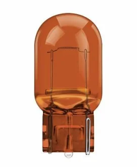 Лампа 12V 21W WX3X16D 5XFS10 LF STANDART OSRAM 7504