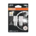 Лампа LEDriving P21W OSRAM 7506DYP02B (фото 1)