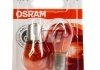 Лампа PY21W 12V 21W BAU15s BLI STANDARD OSRAM 750702B (фото 1)