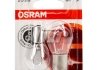 Лампа P21W 24V 21W BA15s BLI STANDARD OSRAM 751102B (фото 1)