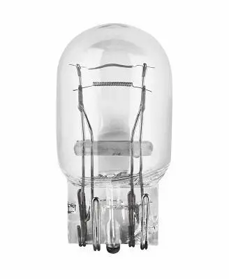 Лампа W21/5W 12V 21W W3x16q FS STANDARD OSRAM 7515 (фото 1)