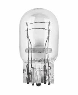 Лампа W21/5W 12V 21W W3x16q FS STANDARD OSRAM 7515