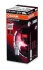 Лампа (картон 10шт) P21/5W 24В 5/21Вт BAY15D Truckstar Pro NextGen OSRAM 7537TSP (фото 1)