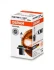Лампа (картон 1шт) H27W/1 12В 27Вт PG13 Американські автомобілі Standard OSRAM 880 (фото 1)