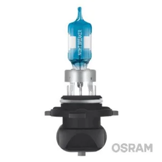 Лампа (картон 1шт) HB3 12В 60Вт P20D (EN) up to 150% greater brightness (EN) up to 150m light beam (EN) up to 20% whiter light Night Breaker Laser, Білий OSRAM 9005NL