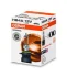 Лампа (картон 1шт) HB4A 12В 51Вт P22D Standard OSRAM 9006XS (фото 1)
