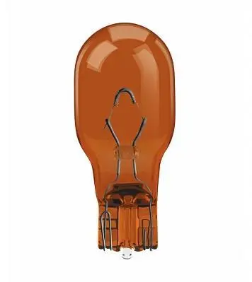 Лампа (картон 10шт) WY16W 12В 16Вт W2,1X9,5D OSRAM 921NA (фото 1)