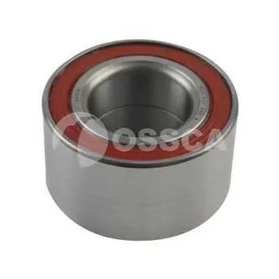 Підшипник маточини колеса D=68MM d=35MM H=37MM OSSCA 08981 (фото 1)