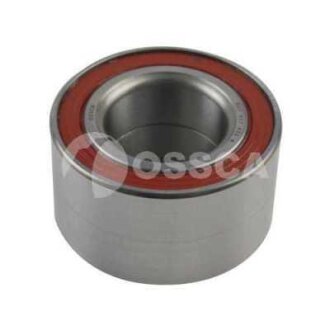 Підшипник маточини колеса D=68MM d=35MM H=37MM OSSCA 08981