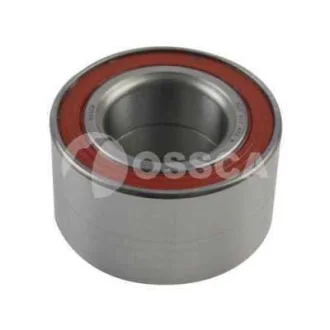 Підшипник маточини колеса D=68MM d=35MM H=37MM OSSCA 08981