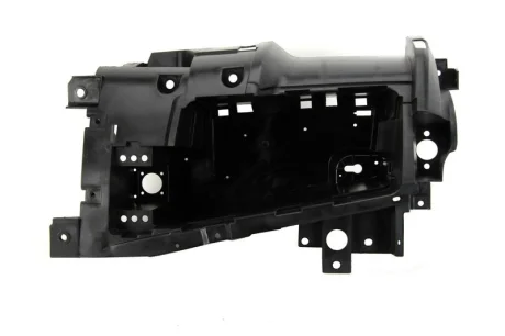 Елемент бампера (корпус фари) передн прав VOLVO FH, FH12, FH16 08.93- PACOL BPC-VO005R