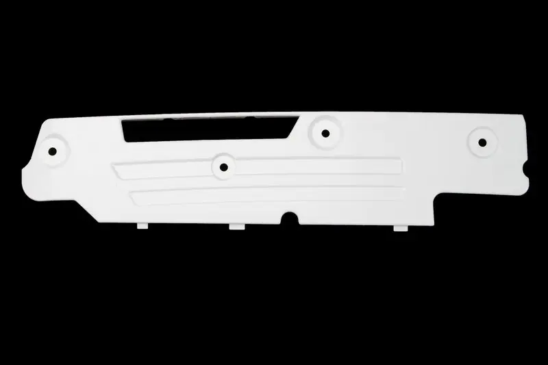 Опора фари лів VOLVO FH, FH12, FH16 08.93- PACOL BPC-VO008L (фото 1)