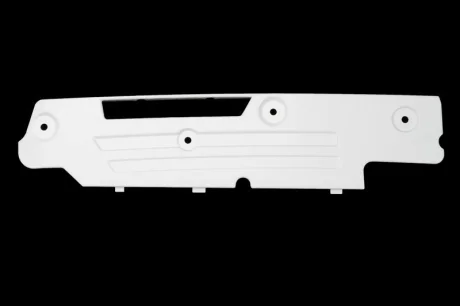 Опора фари лів VOLVO FH, FH12, FH16 08.93- PACOL BPC-VO008L