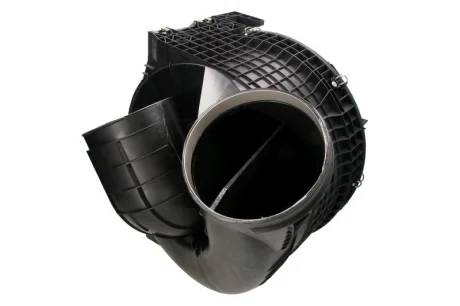 Корпус повітряного фільтра MERCEDES ACTROS, ACTROS MP2 / MP3, AXOR OM457.937-OM906.921 04.96- PACOL BPD-ME005