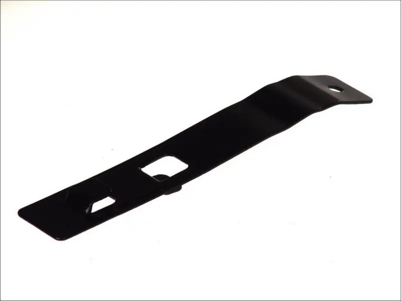 Кріплення крила, металевий затиск передн лів/прав SCANIA 4 05.95-04.08 PACOL BPD-SC015 (фото 1)