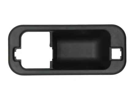 Ручка дверей прав DAF 75 CF, 85 CF, 95, 95 XF, CF 85, LF 45, XF 105, XF 95 09.87- PACOL DAF-DH-005R