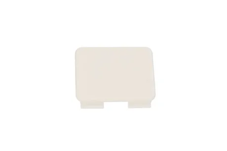 Елемент бампера (пробка бампера) передн лів/прав DAF XF 105 10.05- PACOL DAF-FB-029