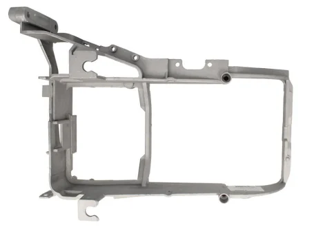 Опора фари лів DAF 65 CF, 75 CF, 85 CF, CF 65, LF 55 02.98- PACOL DAF-HLS-003L