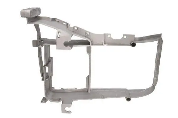 Опора фари прав DAF 65 CF, 75 CF, 85 CF, CF 65, CF 75, CF 85, LF 45, LF 55 02.98- PACOL DAF-HLS-003R (фото 1)