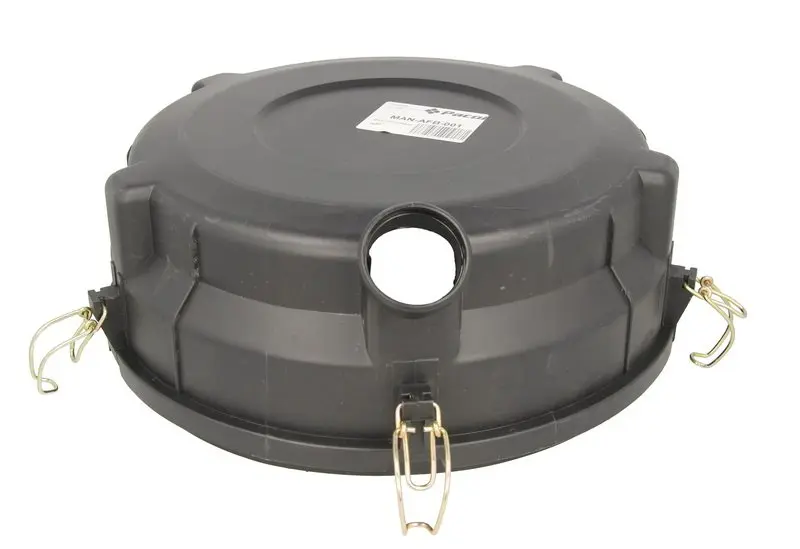 Корпус повітряного фільтра MAN F2000 D2840LF20-E2866DF01 01.94- PACOL MAN-AFB-001 (фото 1)