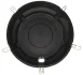 Корпус повітряного фільтра MAN F2000 D2840LF20-E2866DF01 01.94- PACOL MAN-AFB-001 (фото 2)